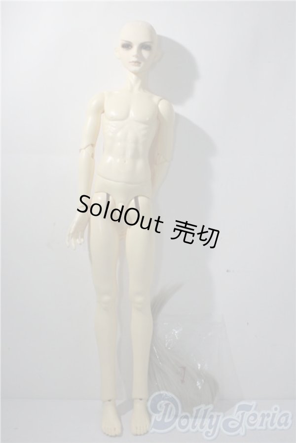 画像7: LATI　DOLL/RED LINE：K A-25-12-17-1100-TN-ZU (7)