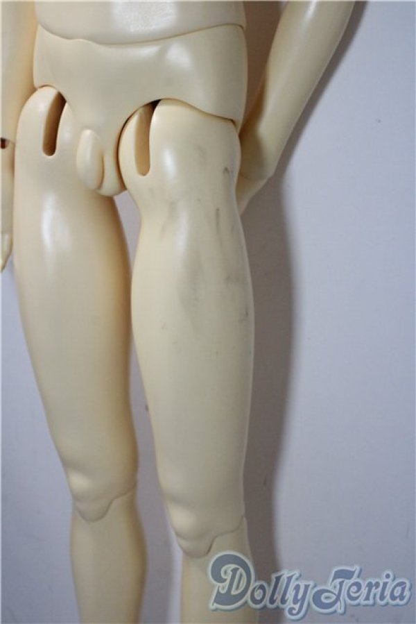 画像8: LATI　DOLL/RED LINE：K A-25-12-17-1100-TN-ZU (8)