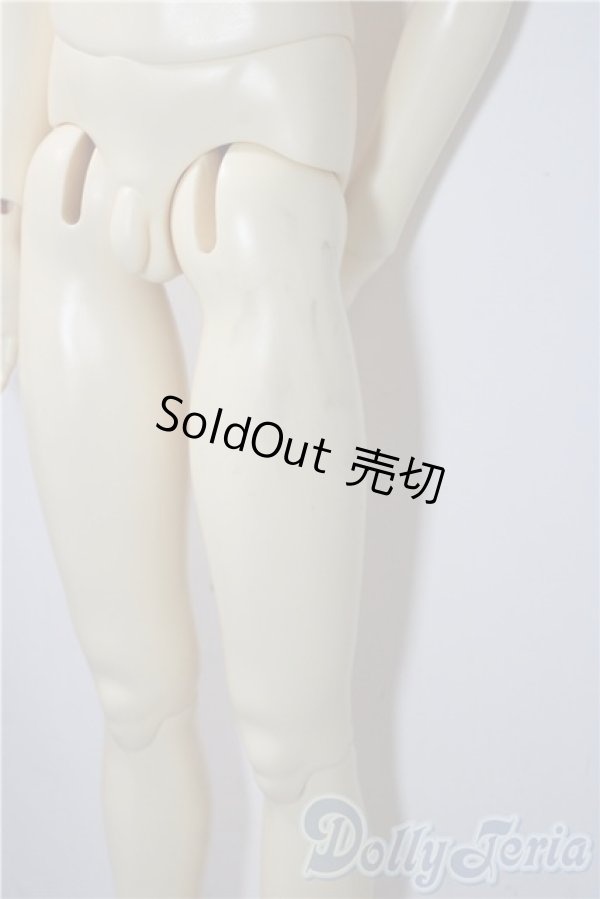 画像8: LATI　DOLL/RED LINE：K A-25-12-17-1100-TN-ZU (8)