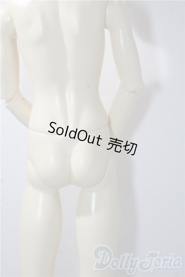 画像9: LATI　DOLL/RED LINE：K A-25-12-17-1100-TN-ZU (9)