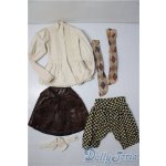 画像: SDGrB&SD13男の子/OF:衣装セット U-25-12-17-123-TN-ZU