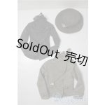 画像: SDGrB＆SD13男の子/OF:衣装セット U-25-12-17-122-TN-ZU