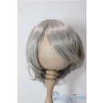 画像: 8-9inch/ウィッグ U-25-12-24-005-TN-ZU