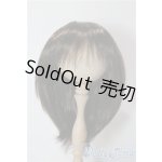画像: 8-9inch/ウィッグ U-25-12-24-004-TN-ZU