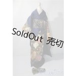 画像: SDGrB＆SD13男の子/OF:衣装セット U-25-12-17-126-TN-ZU