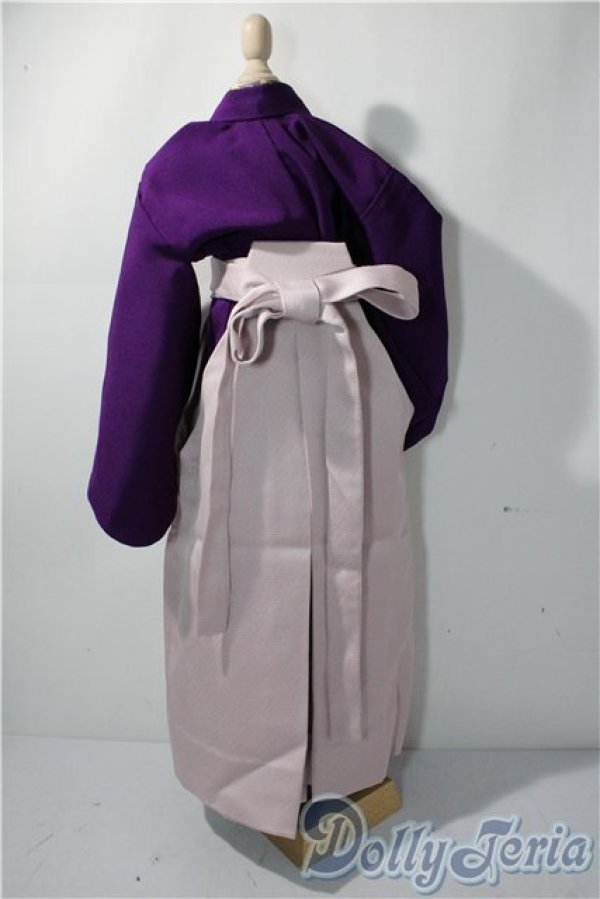 画像2: SDGrB＆SD13男の子/OF:衣装セット U-25-12-17-127-TN-ZU (2)