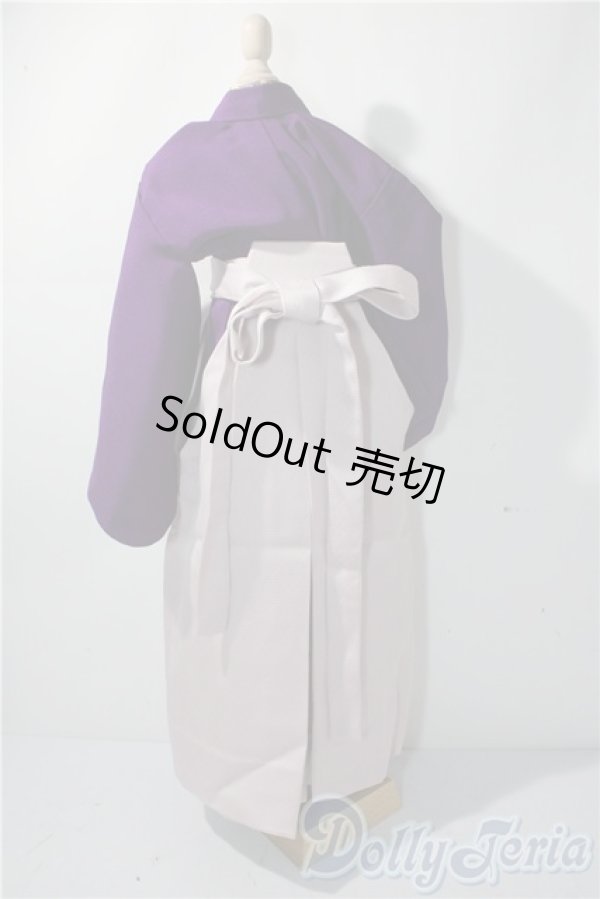 画像2: SDGrB＆SD13男の子/OF:衣装セット U-25-12-17-127-TN-ZU (2)