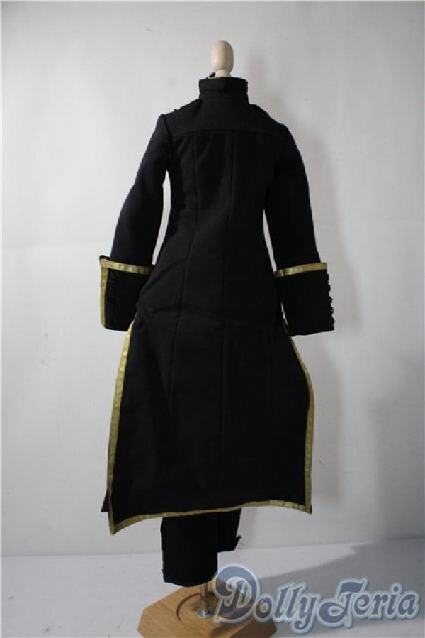 画像4: SDGrB＆SD13男の子/OF:衣装セット U-25-12-17-132-TN-ZU (4)