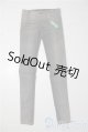 画像: SDGrB＆SD13男の子/OF:パンツ U-25-12-17-128-TN-ZU