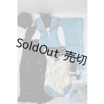 画像: SDGrB＆SD13男の子/OF:衣装セット U-25-12-17-125-TN-ZU