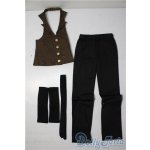 画像: SDGrB&SD13男の子/OF:衣装セット U-25-12-17-131-TN-ZU