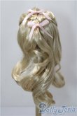 画像2: 8-9inch/ウィッグ U-25-12-17-066-TN-ZU (2)