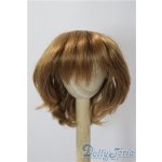 画像: 8-9inch/ウィッグ U-25-12-17-059-TN-ZU