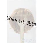 画像: 8-9inch/ウィッグ U-25-12-17-059-TN-ZU