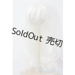 画像: 8-9inch/ウィッグ U-25-12-17-058-TN-ZU