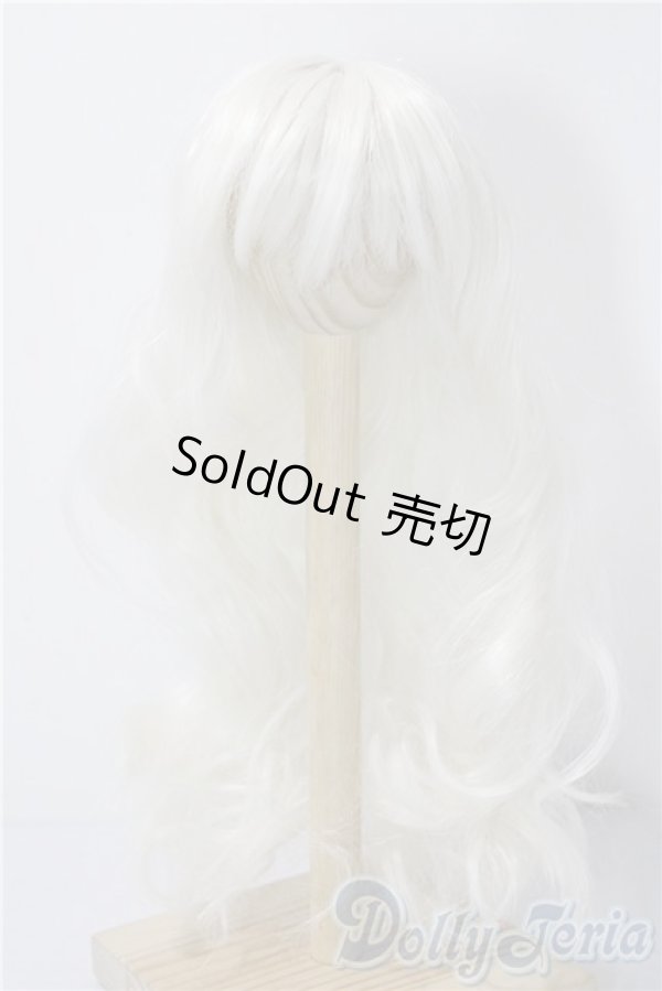 画像1: 8-9inch/ウィッグ U-25-12-17-058-TN-ZU (1)