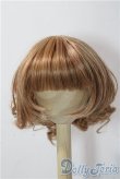 画像1: 8-9inch/ウィッグ U-25-12-17-056-TN-ZU (1)
