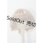 画像: 8-9inch/ウィッグ U-25-12-17-056-TN-ZU