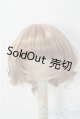 画像: 8-9inch/ウィッグ U-25-12-17-056-TN-ZU