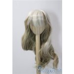 画像: 8-9inch/ウィッグ U-25-12-17-057-TN-ZU