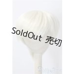 画像: 8-9inch/ウィッグ U-25-12-17-064-TN-ZU