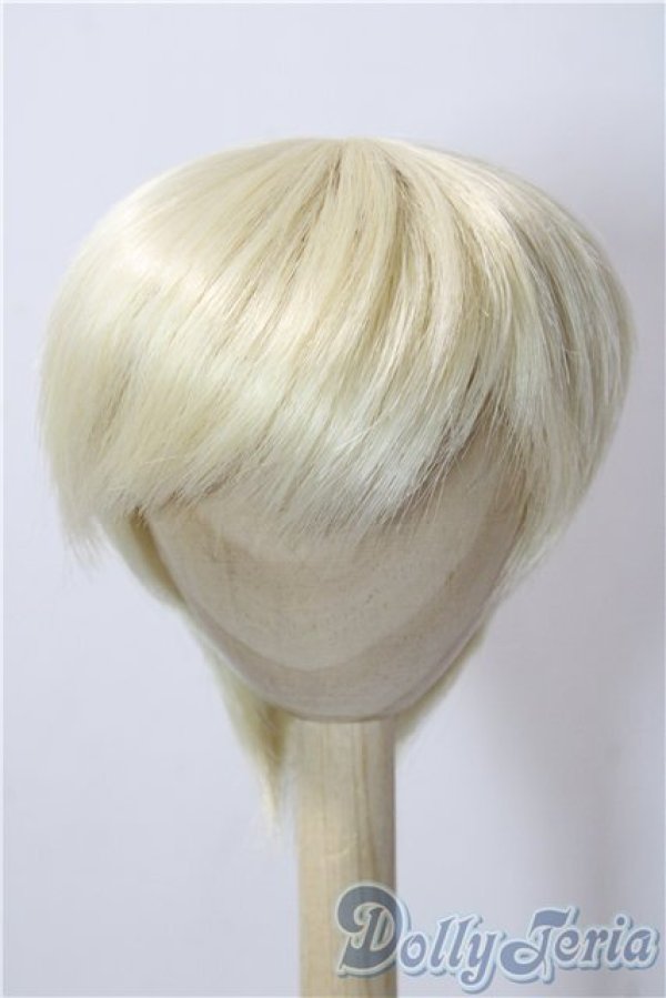 画像1: 8-9inch/ウィッグ U-25-12-17-064-TN-ZU (1)