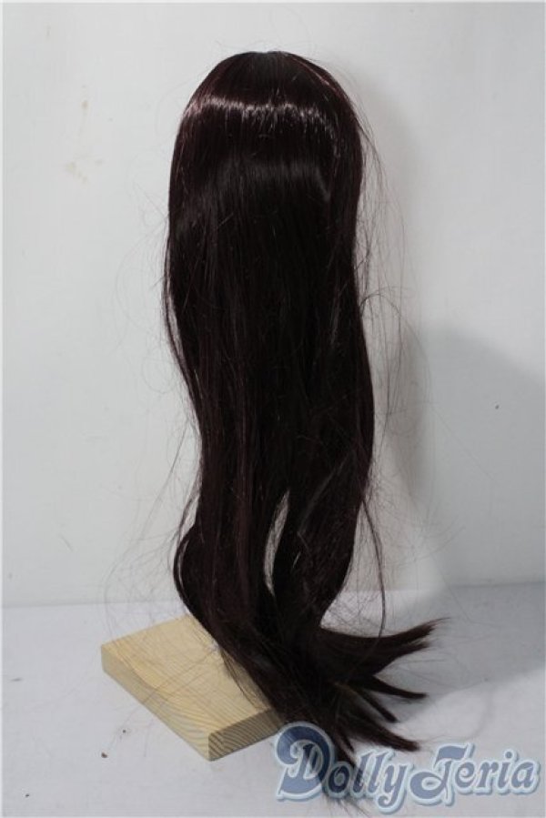 画像2: 8-9inch/ウィッグ U-25-12-17-063-TN-ZU (2)