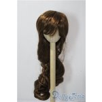 画像: 8-9inch/ウィッグ U-25-12-17-061-TN-ZU