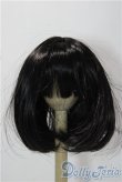 画像1: 8-9inch/ウィッグ U-25-12-17-065-TN-ZU (1)