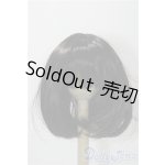 画像: 8-9inch/ウィッグ U-25-12-17-065-TN-ZU
