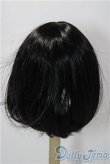 画像2: 8-9inch/ウィッグ U-25-12-17-065-TN-ZU (2)