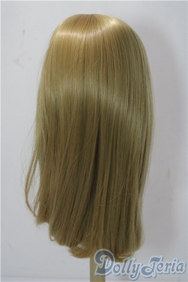 画像2: 8-9inch/ウィッグ U-25-12-17-073-TN-ZU (2)