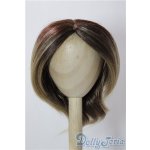 画像: 9-10inch/ウィッグ U-25-12-17-079-TN-ZU