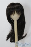 画像1: 8-9inch/ウィッグ U-25-12-17-078-TN-ZU (1)