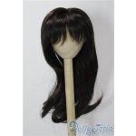 画像: 8-9inch/ウィッグ U-25-12-17-078-TN-ZU