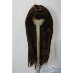 画像: 8-9inch/ウィッグ U-25-12-17-076-TN-ZU