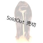 画像: 8-9inch/ウィッグ U-25-12-17-076-TN-ZU