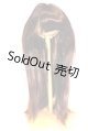 画像: 8-9inch/ウィッグ U-25-12-17-076-TN-ZU