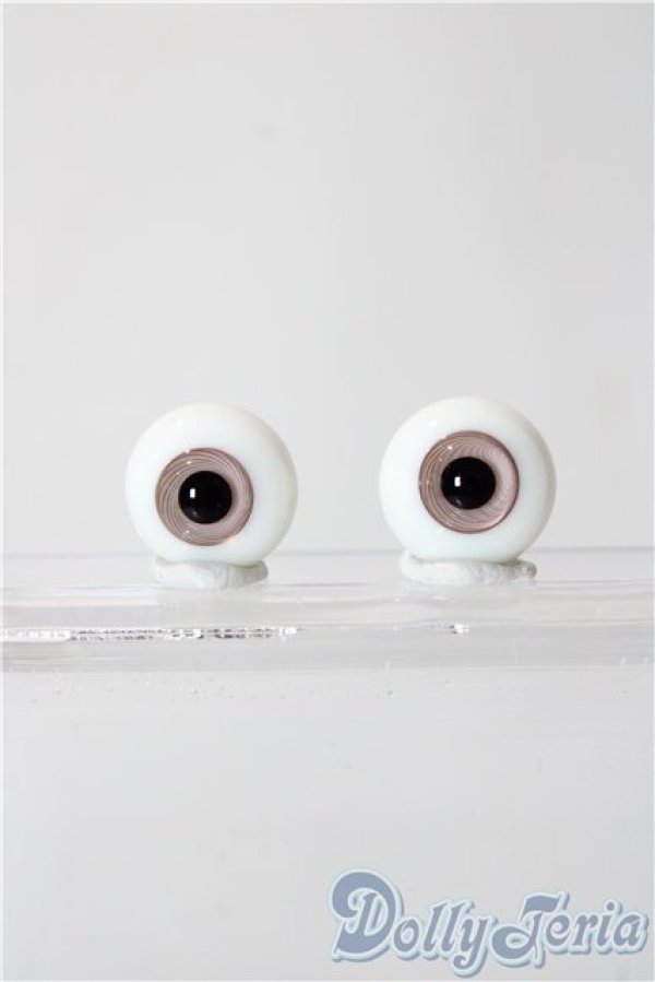 画像1: 14mm/グラスアイ U-25-12-17-109-TN-ZU (1)