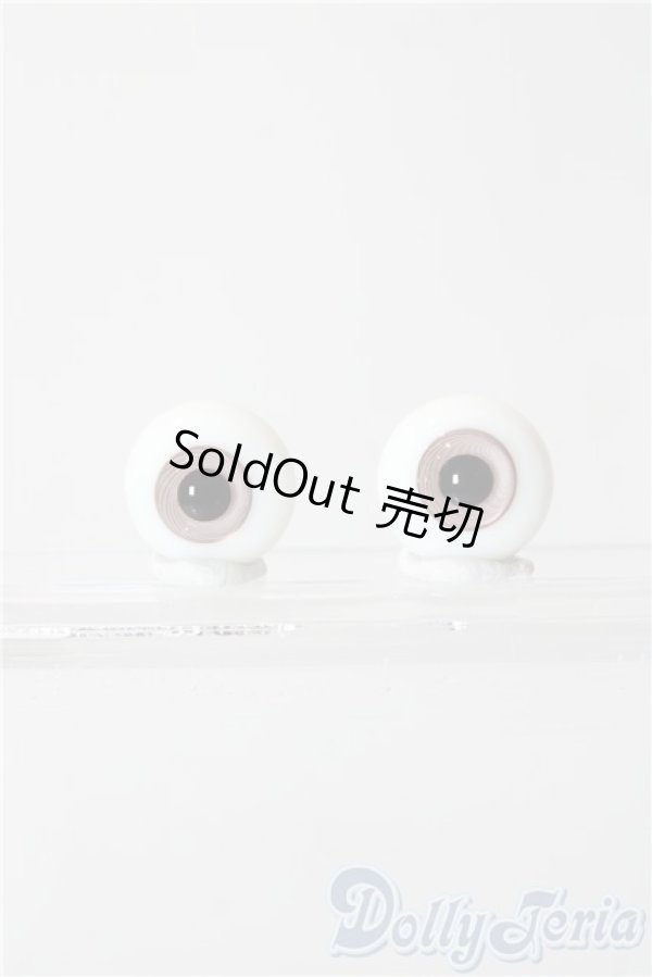 画像1: 14mm/グラスアイ U-25-12-17-109-TN-ZU (1)