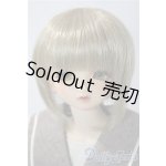 画像: SDM/F-33:コーディネートモデル U-25-12-17-216-TN-ZU