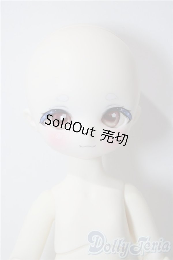 画像1: TinyFox/ 悪魔と天使の子羊 アスモティ 1/6 A-25-12-24-1092-TN-ZU (1)