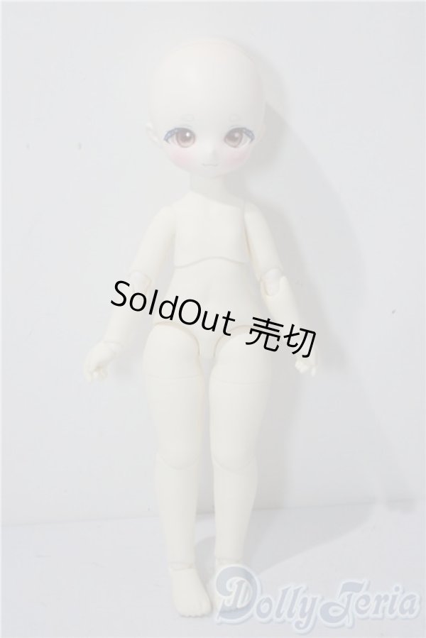 画像2: TinyFox/ 悪魔と天使の子羊 アスモティ 1/6 A-25-12-24-1092-TN-ZU (2)