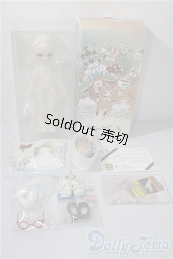 画像5: TinyFox/ 悪魔と天使の子羊 アスモティ 1/6 A-25-12-24-1092-TN-ZU (5)