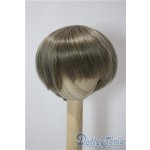 画像: 7-8inch/ウィッグ U-25-12-24-001-TN-ZU