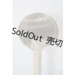 画像: 7-8inch/ウィッグ U-25-12-24-001-TN-ZU