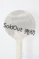 画像: 7-8inch/ウィッグ U-25-12-24-001-TN-ZU