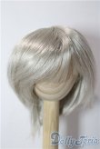 画像1: 7-8inch/ウィッグ U-25-12-24-009-TN-ZU (1)