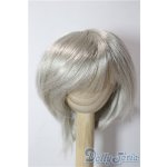 画像: 7-8inch/ウィッグ U-25-12-24-009-TN-ZU