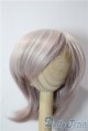 画像: 7-8inch/ウィッグ U-25-12-24-006-TN-ZU